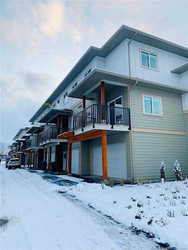 255 Taylor Road #5 Kelowna, BC V1X4G1