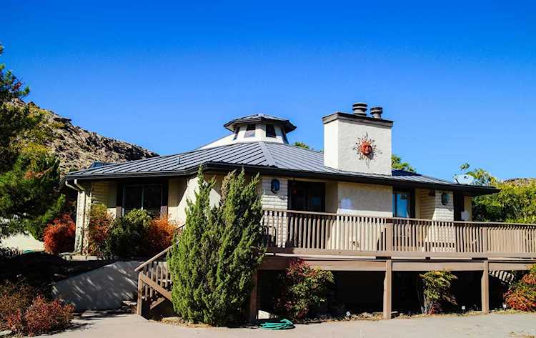 1384 Monticello CIR St George, UT 84790