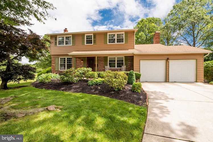 180 Lakeview Terrace Mount Laurel, NJ 08054 | MLS NJBL351146 Photo 1