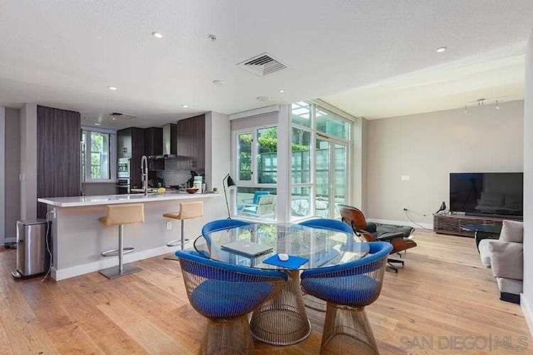 1285 Pacific Highway #102 San Diego, CA 92101
