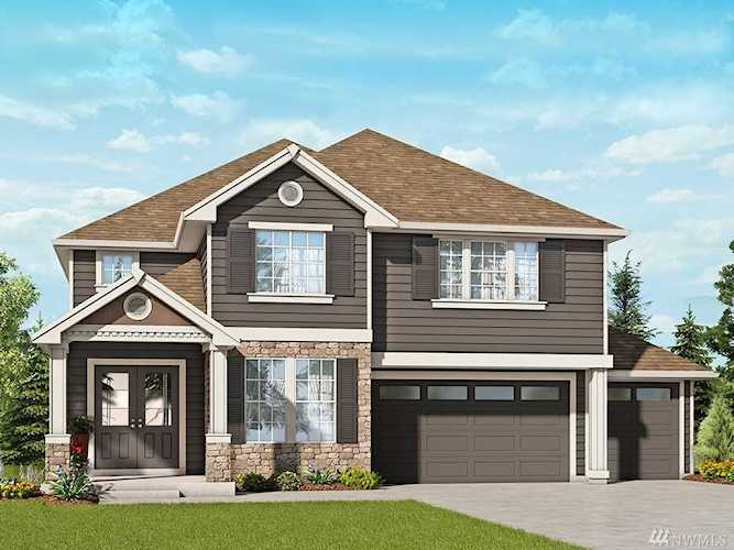 18735 132nd St SE #19 Monroe, WA 98272