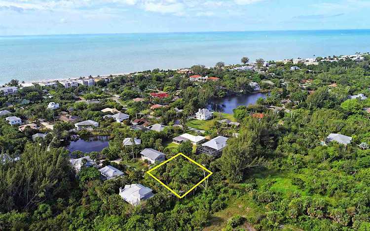 255 Hurricane Ln Sanibel, FL 33957