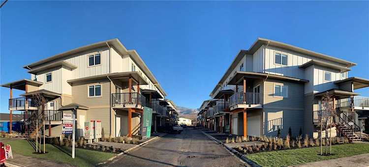 255 Taylor Road #15 Kelowna, BC V1X4G1