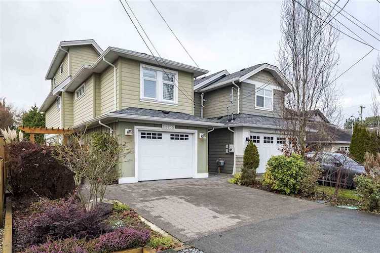 11155 6th Avenue Richmond, BC V7E 3C6