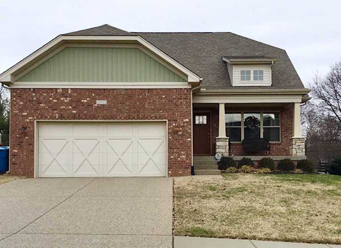 13715 Forest Bend Cir Louisville Ky 40245 Mls 1549615