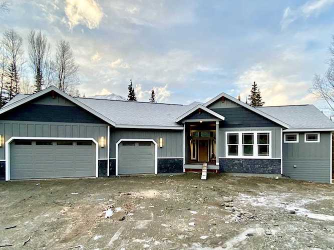 25322 Mcintyre Road Eagle River Ak 99577 Mls 19 8149