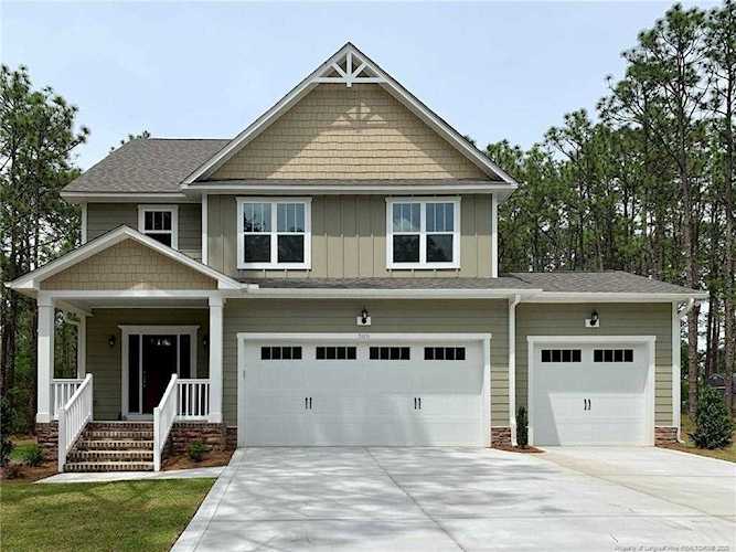 305 3rd St Aberdeen, NC 28315