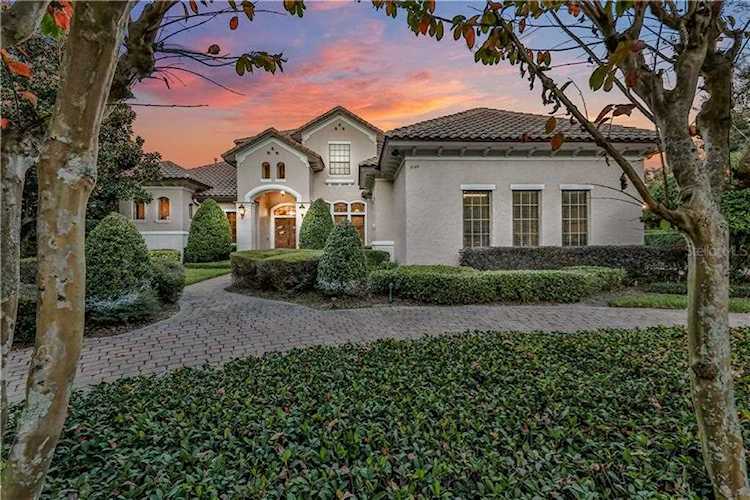 6149 Cartmel Ln Windermere, FL 34786