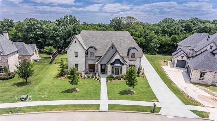 4131 Glacier Point Court Prosper, TX 75078