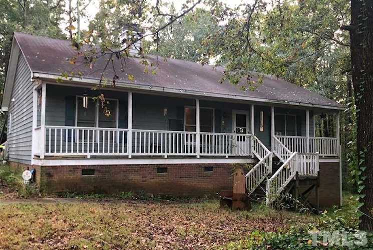 309 Deep Creek Drive Clayton, NC 27520 | MLS 2287332 Photo 1