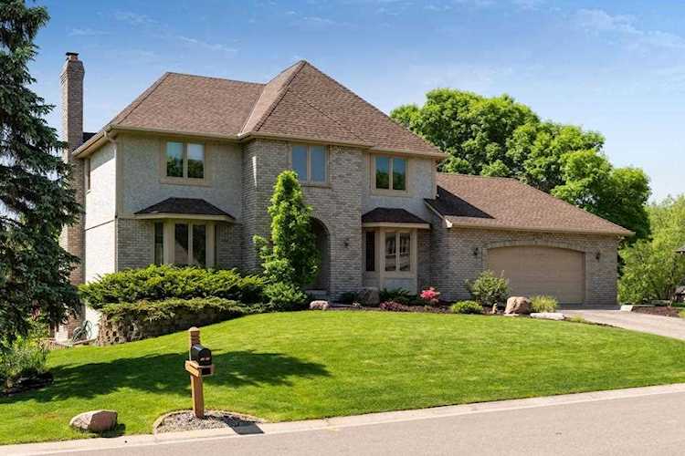 17625 30th Place N Plymouth, MN 55447