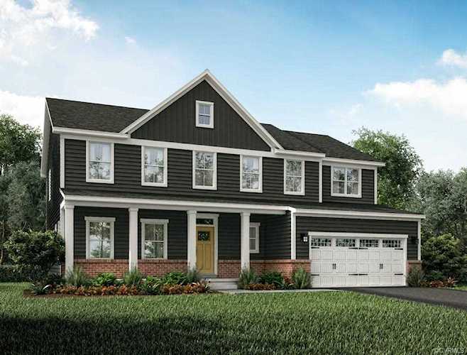 6318 Bear Trace Way Chesterfield, VA 23120