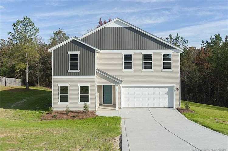 321 New Castle Ln Spring Lake, NC 28390 | MLS 606586 Photo 1