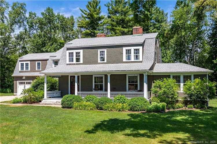 66 Tallmadge Lane Litchfield, CT 06759