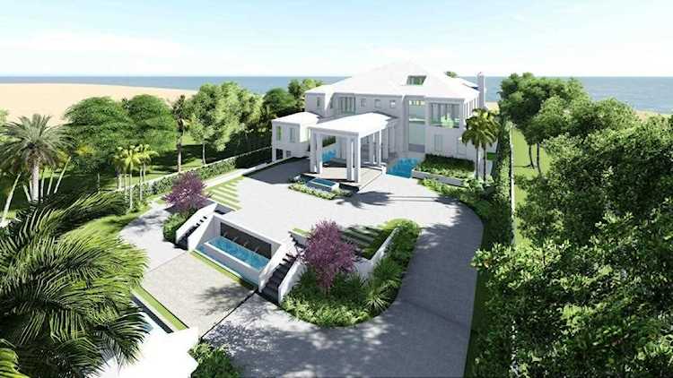 701 S Ocean Boulevard Delray Beach, FL 33483