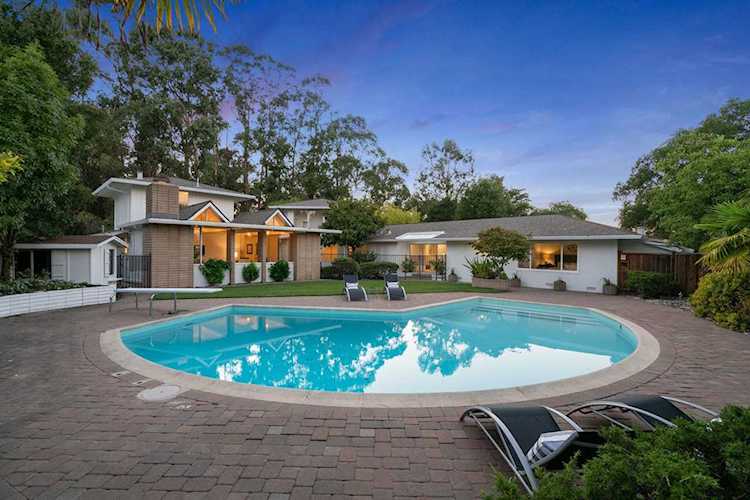 1255 Kenilworth Rd Hillsborough, CA 94010 | MLS ML81769973 Photo 1