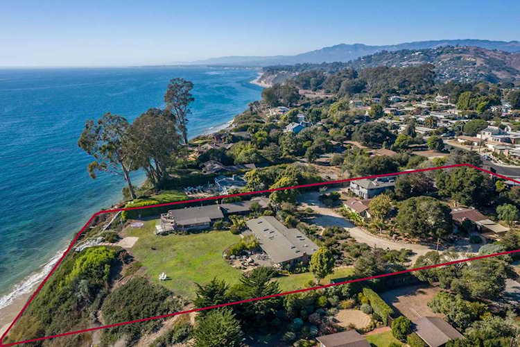101 Mesa Ln #3 Santa Barbara, CA 93109