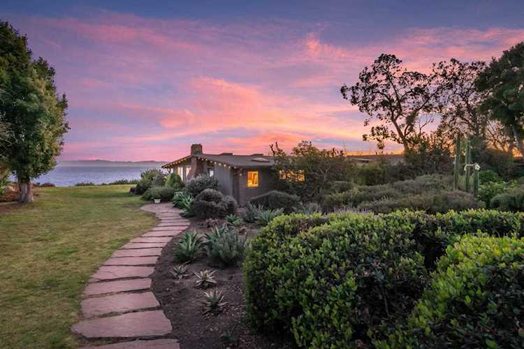 101 Mesa Ln Santa Barbara, CA 93109