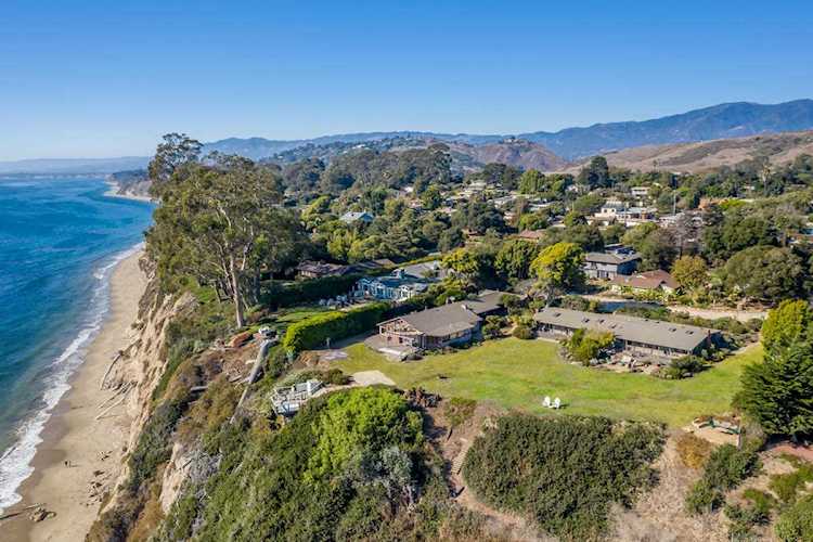 101 Mesa Ln #2 Santa Barbara, CA 93109