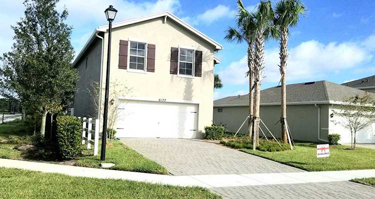 6173 Wildfire Way West Palm Beach, FL 33415