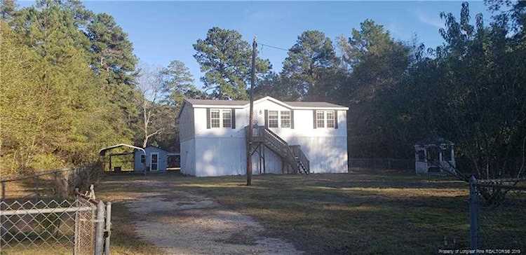 139 Creek Bend Dr Vass, NC 28394 | MLS 619107 Photo 1