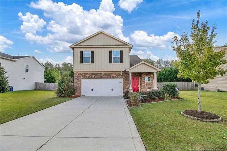 713 Bellingham Way Fayetteville, NC 28312 | MLS 620636 Photo 1