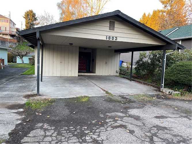 1003 Cowlitz Wy Kelso, WA 98626 MLS# 1543505 | PNWR.com Photo 1