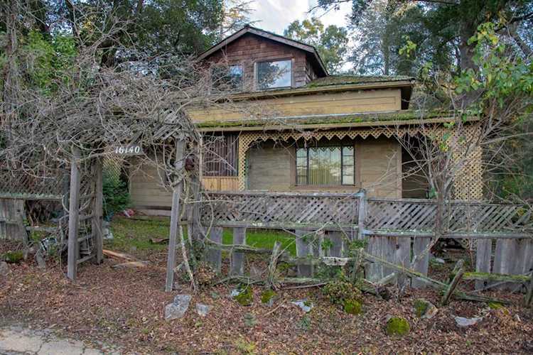 16140 Cypress Way Los Gatos, CA 95030 | MLS 52182527 Photo 1
