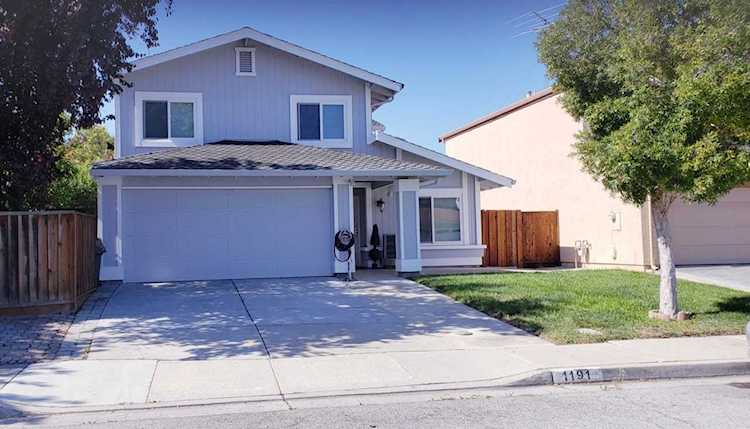 1191 Royal Crest Drive San Jose, CA 95131 | MLS 52212381 Photo 1