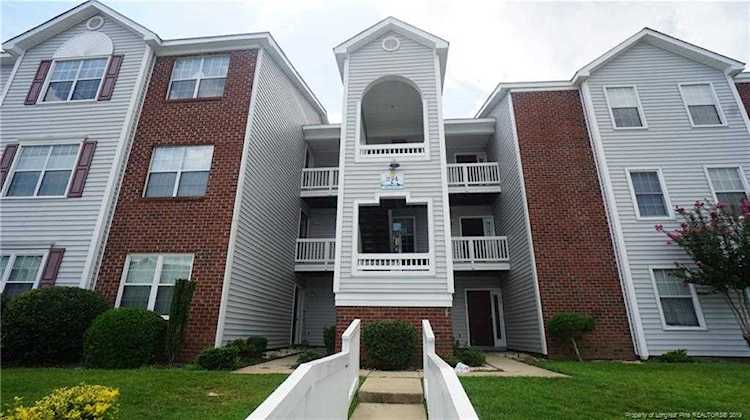 274 Waterdown Dr #6 Fayetteville, NC 28314 | MLS 616305 Photo 1