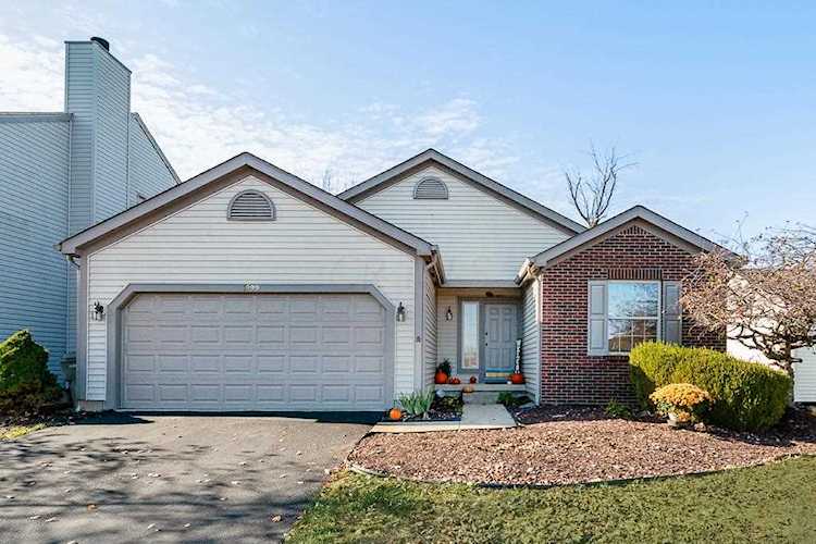 1899 Winding Hollow Drive Grove City, OH 43123 | MLS 219042108 Photo 1