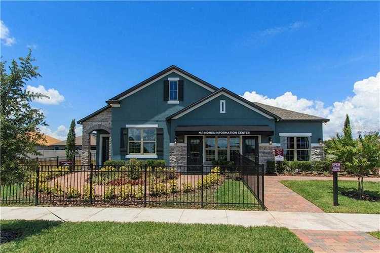 1164 Narcoossee Del Sol Boulevard Saint Cloud, FL 34771