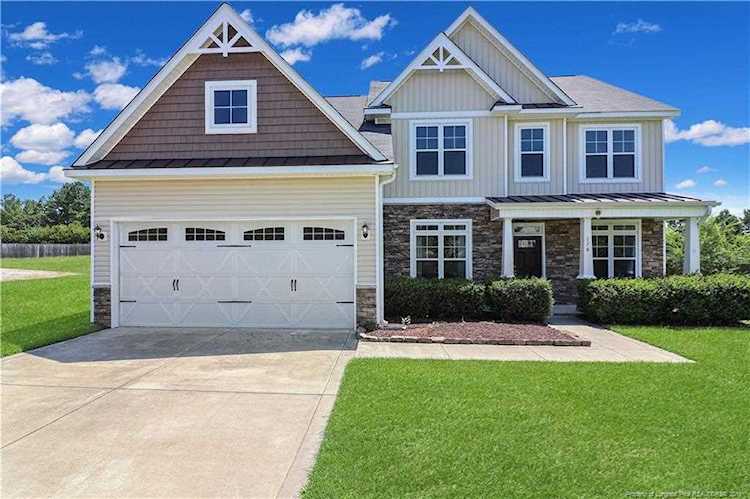 178 N Prince Henry Way Cameron, NC 28326