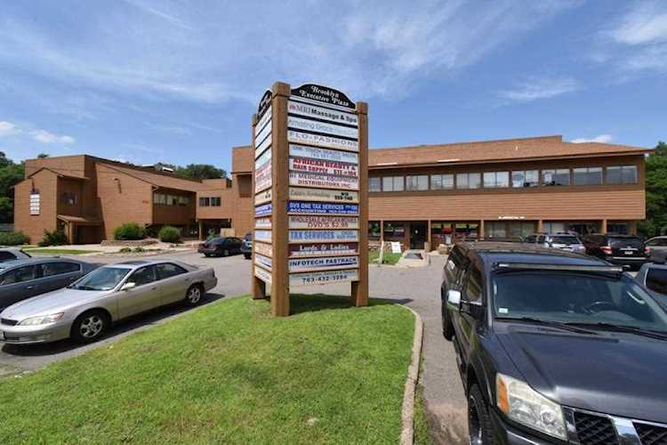 7710-7714 Brooklyn Boulevard Brooklyn Park, MN 55443