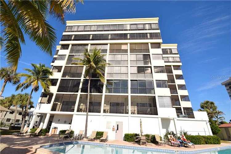 1102 Benjamin Franklin Drive #509 Sarasota, FL 34236