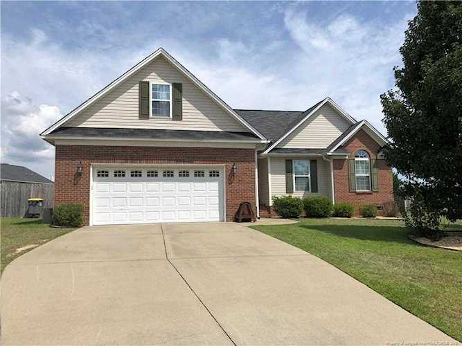 194 Ivywood Ln Raeford, NC 28376 | MLS 613331 Photo 1
