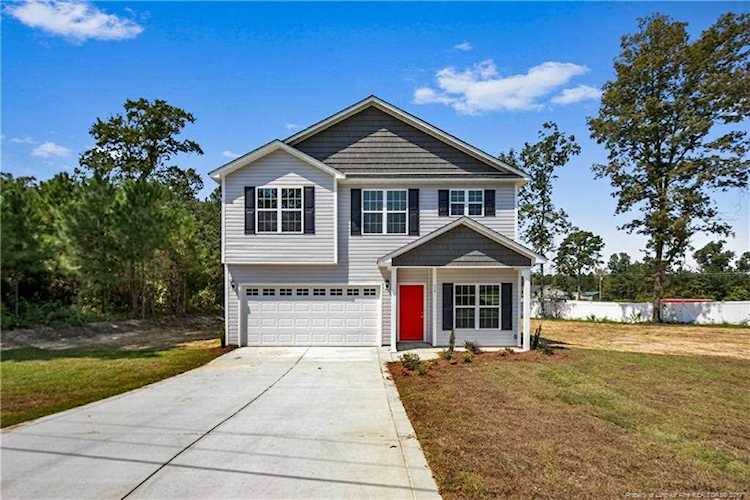 210 Dundee Circle Raeford, NC 28376 | MLS 616107 Photo 1