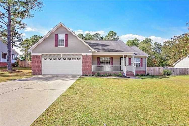 153 Cross Creek Dr Raeford, NC 28376 | MLS 618730 Photo 1