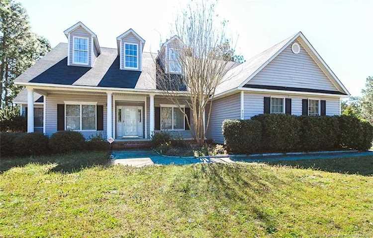 732 Stone Cross Dr Spring Lake, NC 28390 | MLS 602881 Photo 1