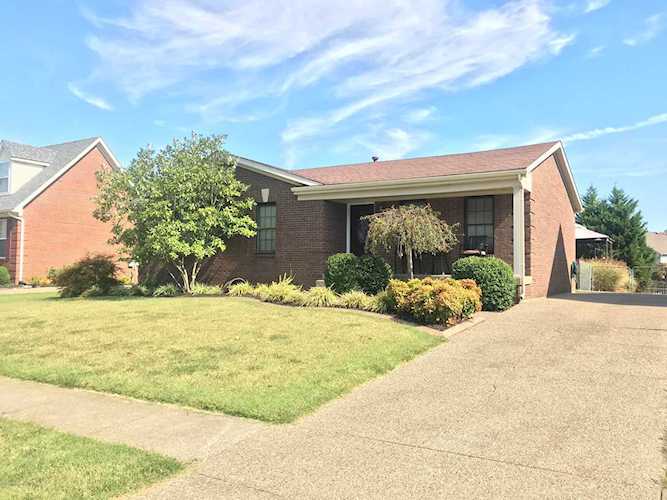 441 Babe Dr Louisville, KY 40118 | MLS 1542556 Photo 1