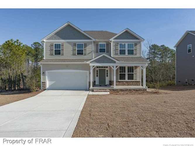 416 Pittfield Run Cameron, NC 28326 | MLS 545481 Photo 1