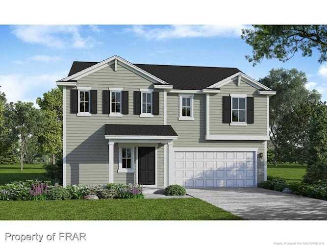 712 New Castle Ln Spring Lake, NC 28390 | MLS 554970 Photo 1