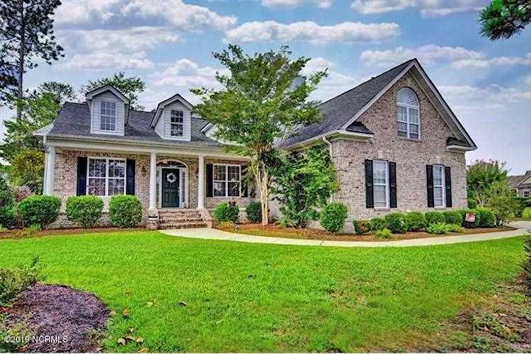 1204 Grandiflora Drive Leland, NC 28451