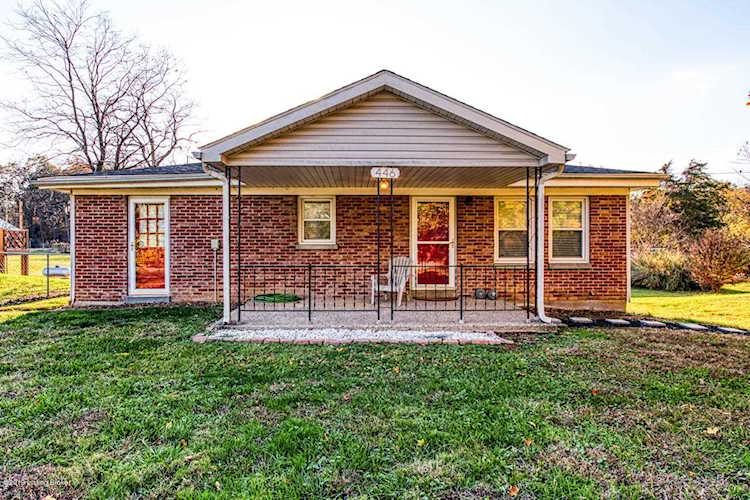 446 Williams Rd Louisville, KY 40299 | MLS 1547516 Photo 1