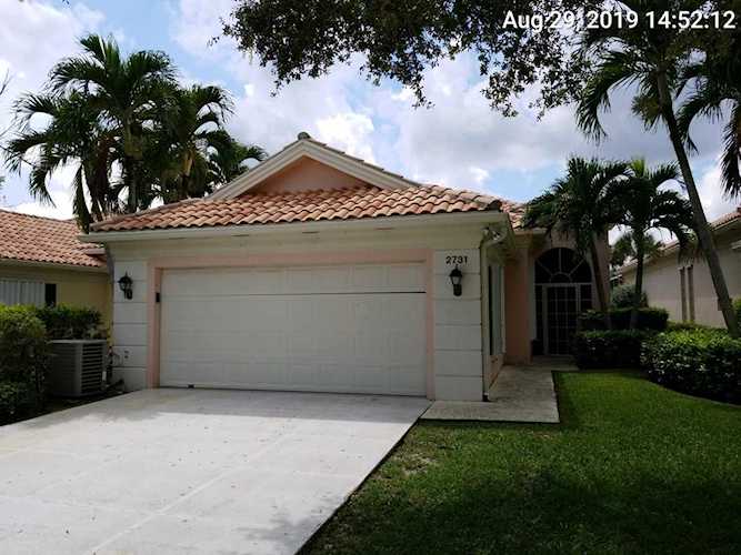 2731 James River Road West Palm Beach, FL 33411