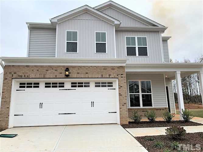 517 W Copenhaver Drive #84 Clayton, NC 27527 | MLS 2269963 Photo 1