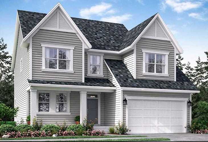 4885 Sonoma Court Woodbury, MN 55129 | MLS 5348430 Photo 1