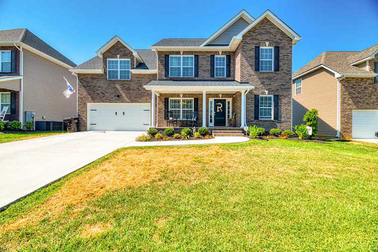 2667 Sweeping Rain Ln Knoxville, TN 37931 | MLS 1093619 Photo 1