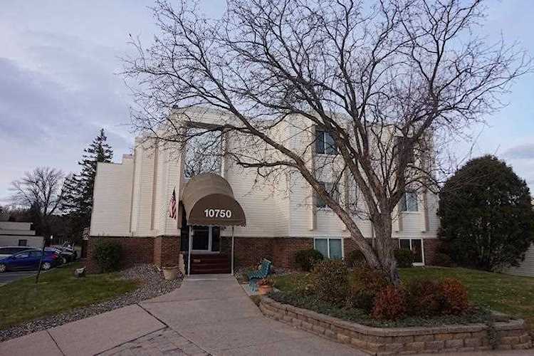 10750 Rockford Road #315 Plymouth, MN 55442