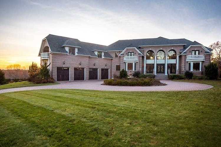 3 Regency Ridge Andover, MA 01810